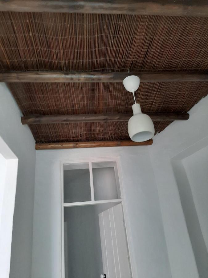 Traditional House In Historical Center Of Фаро Екстериор снимка