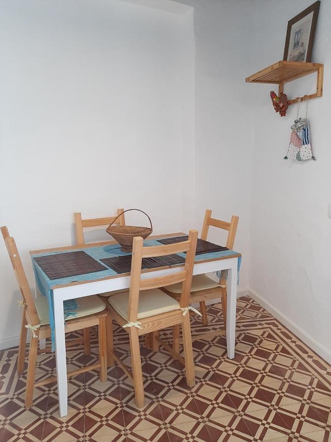 Traditional House In Historical Center Of Фаро Екстериор снимка